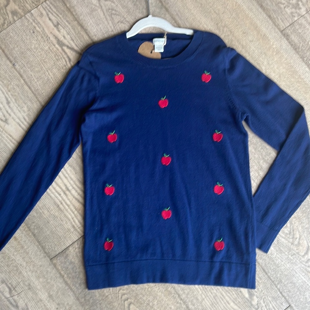 Very cute sweater